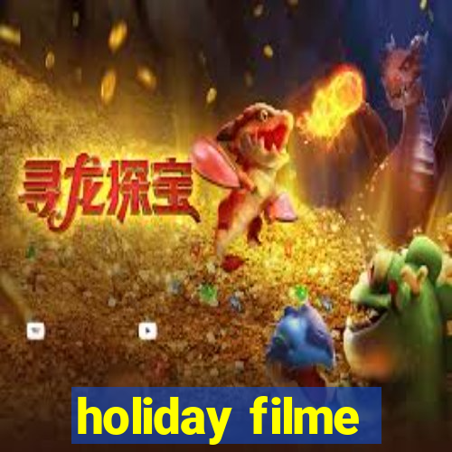 holiday filme